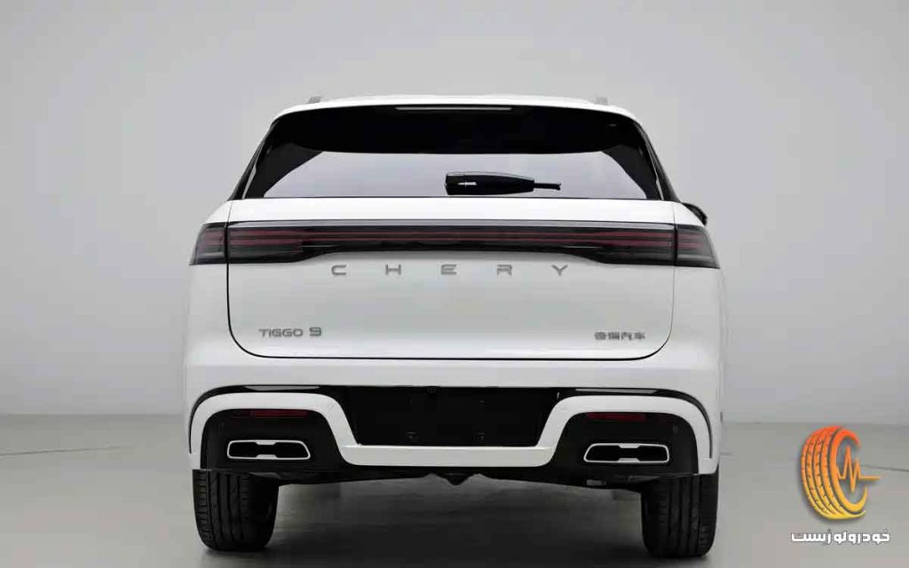 لوکانو L8 فیس لیفت