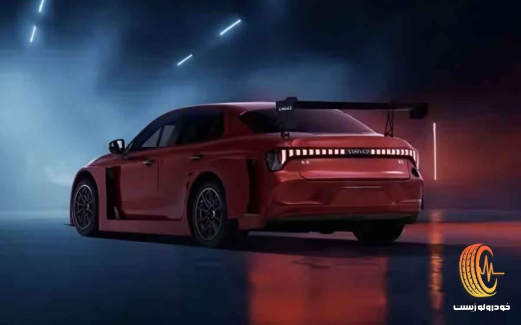 لینک اند کو 03+ TCR