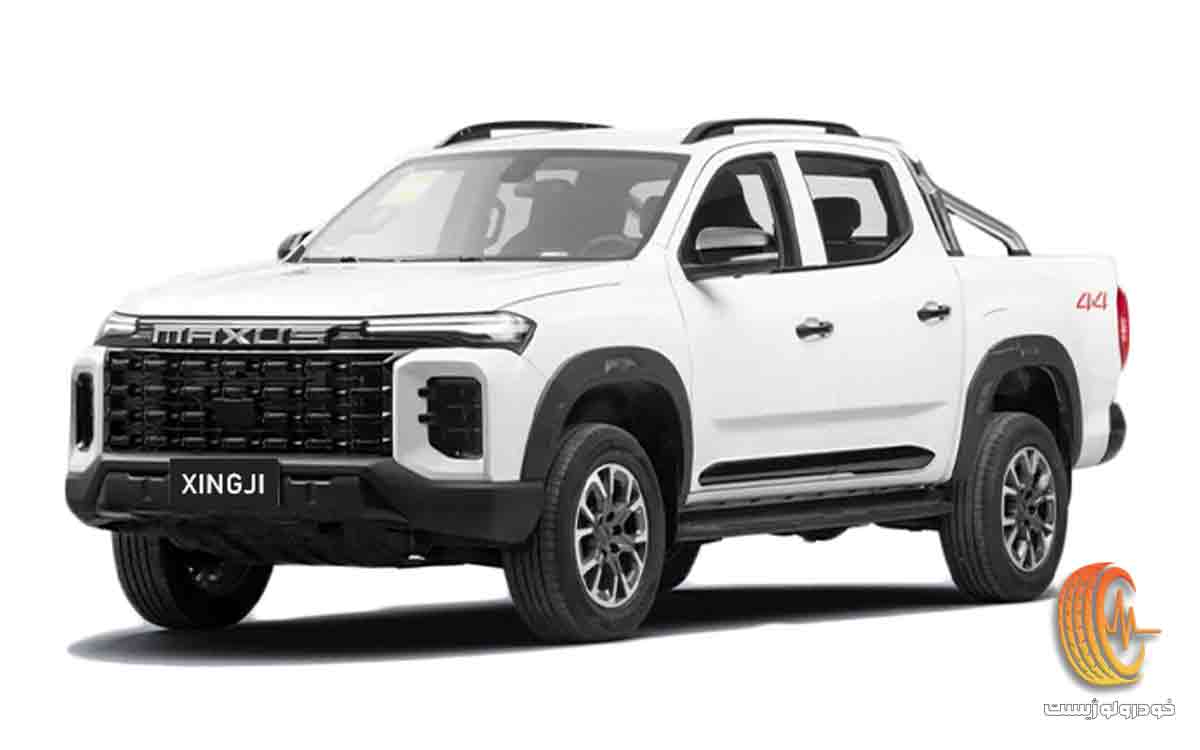 شرایط فروش مکسوس استار H دی 1404