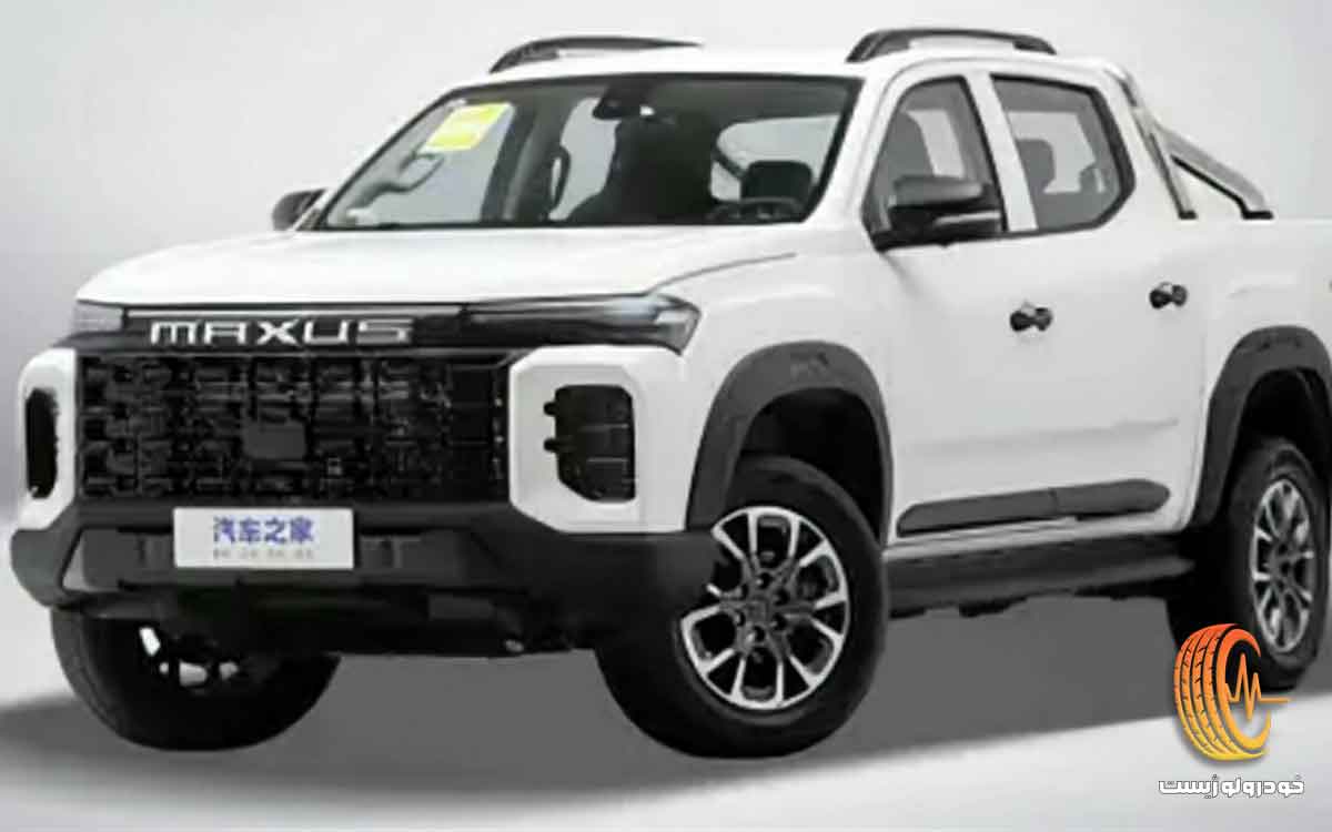 شرایط فروش مکسوس استار H آذر ۱۴۰۴