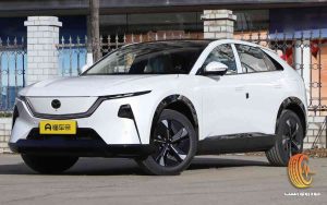 شرایط خرید مزدا EZ-60 آفتاب خودرو