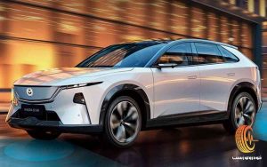 بخشنامه فروش مزدا EZ-60 آفتاب خودرو آذر 1404