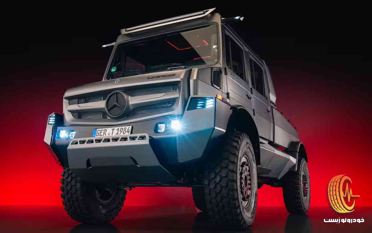 یونیماگ جدید