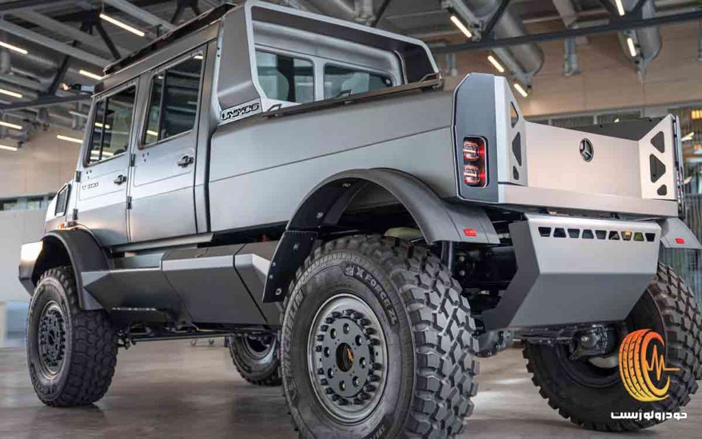 یونیماگ جدید