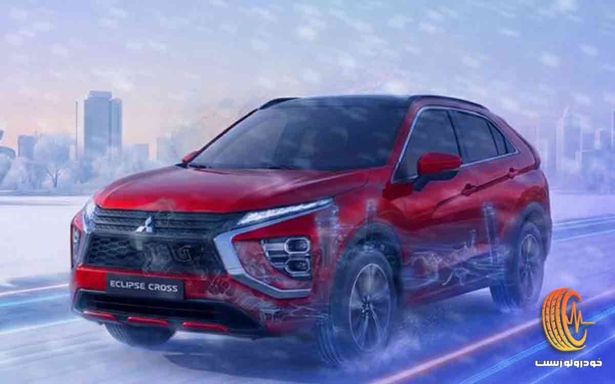 کمپین زمستانه خدمات پس از فروش میتسوبیشی آرینا درایو