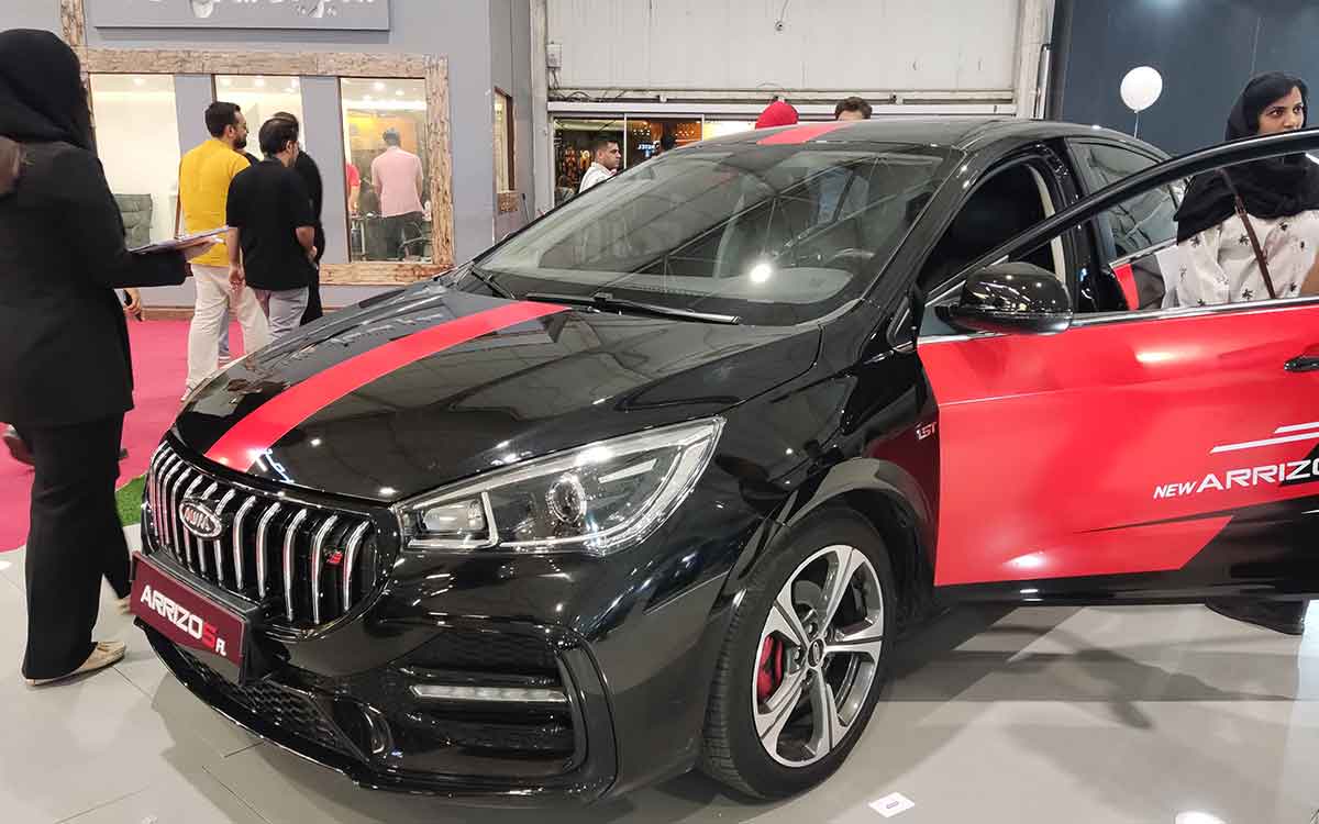 شرایط فروش ام وی ام آذر ۱۴۰۴