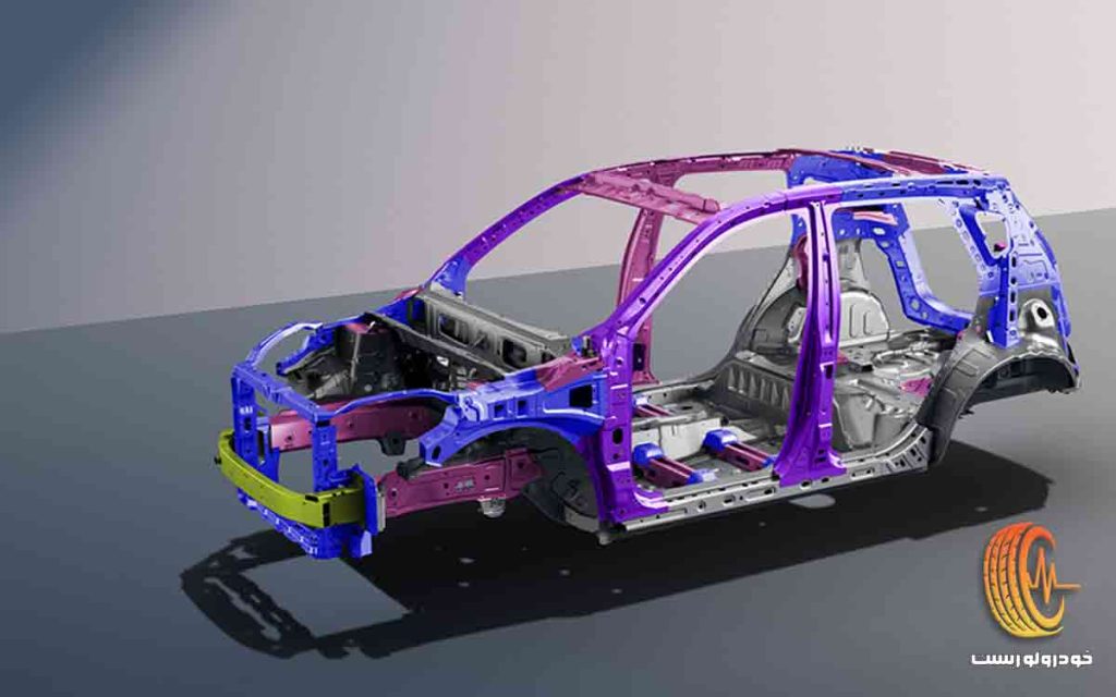 ایمنی ام وی ام ایکس ۵