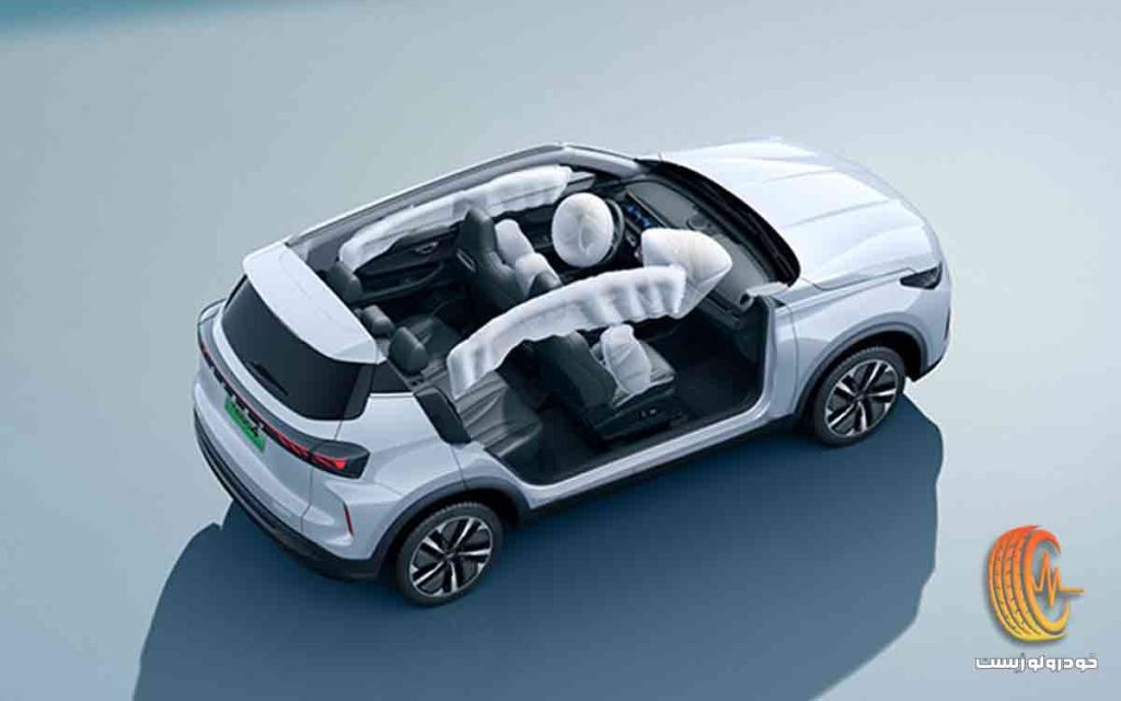 ایمنی ام وی ام ایکس ۵