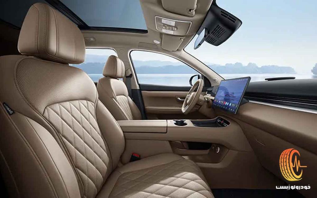 نسخه جدید ارس HM7