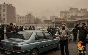 پزشکیان یارانه بنزین