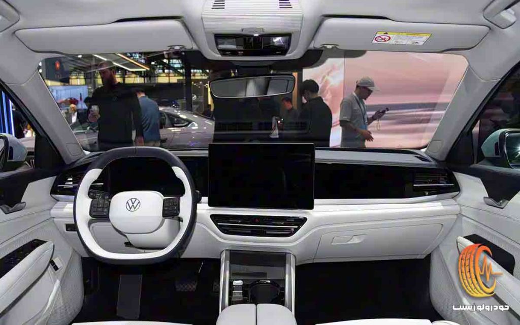 پاسات پلاگین هیبریدی