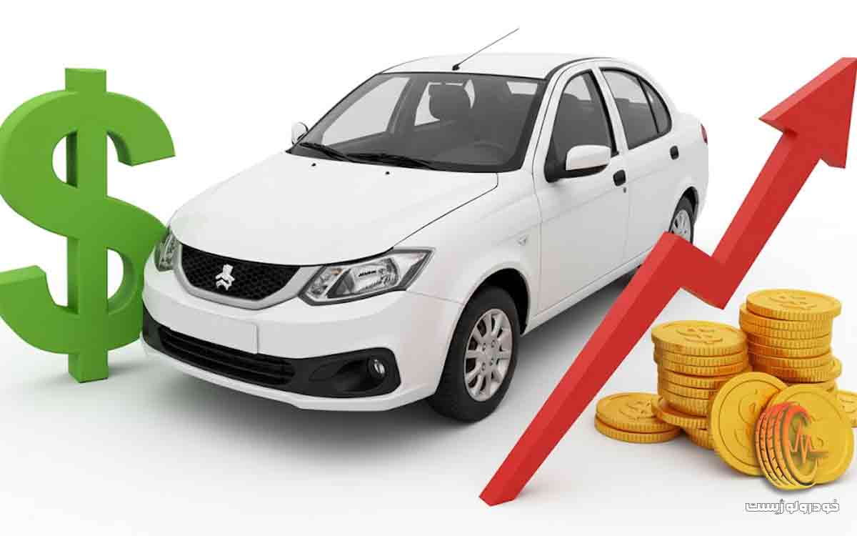 شرایط پیش فروش ۵ محصول سایپا با موعد تحویل دی ۱۴۰۵ اعلام شد