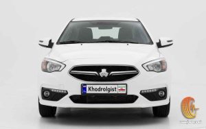 سایپا رتبه اول کاهش مصرف سوخت