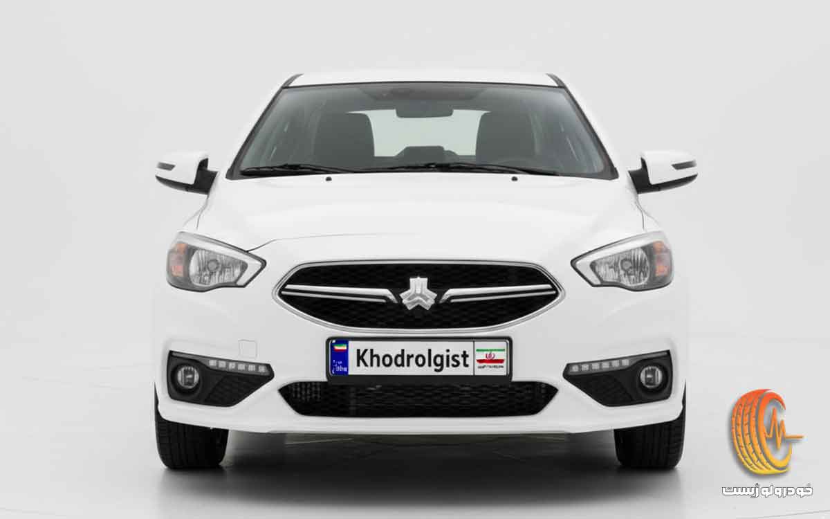 سایپا رتبه اول کاهش مصرف سوخت