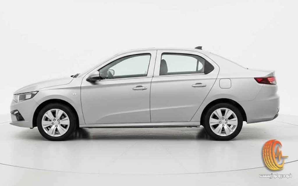 ارزش خرید و مقایسه تارا توربو اتوماتیک