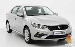 تست و بررسی تارا توربو اتوماتیک