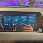 کابین و داشبورد تیسان اس 05 تیگارد موتور