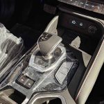 کابین و داشبورد تیسان اس 05 تیگارد موتور