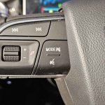 نمای داخل تیسان S05 تیگارد