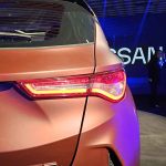 ارزش خرید تیسان اس 05