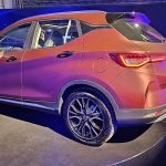 کراس اور تیسان S05