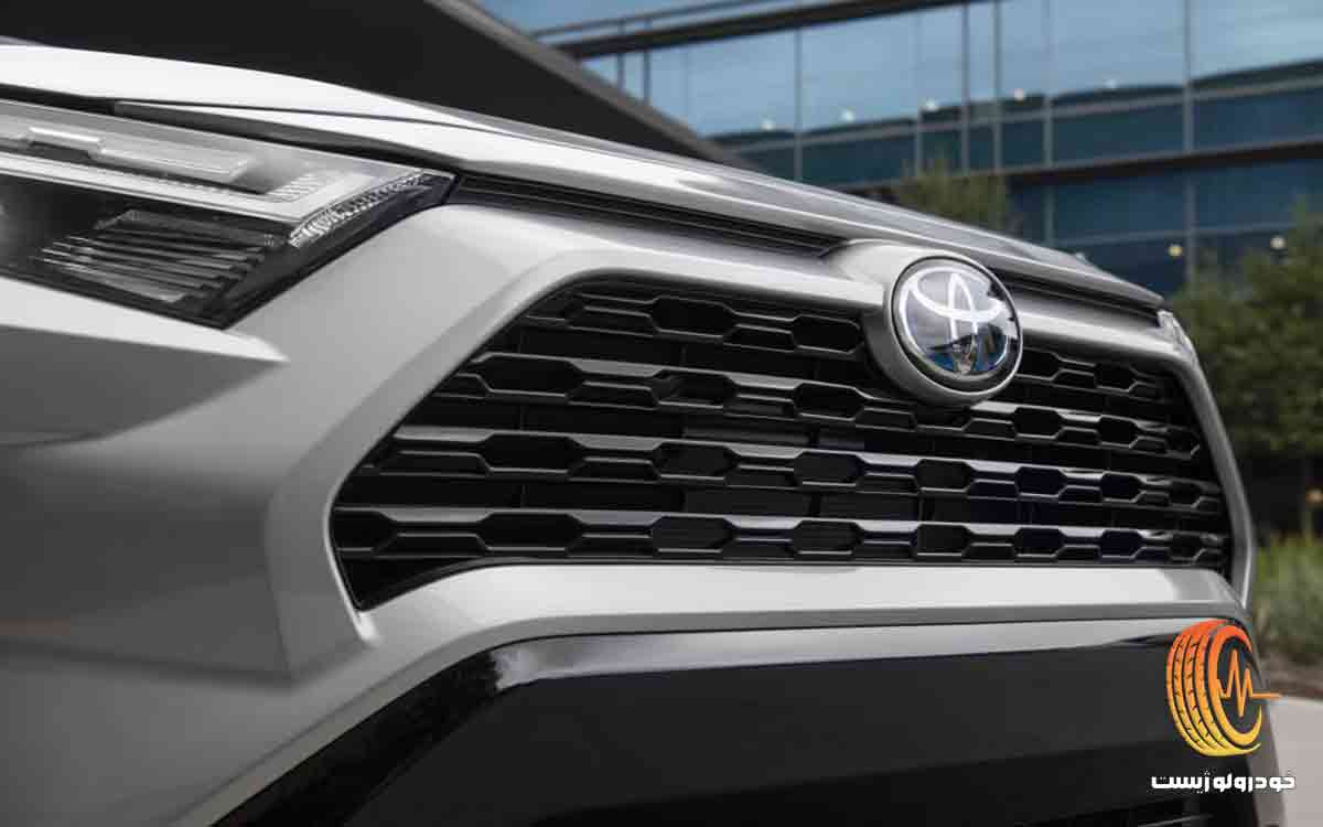 شکایت جدید از تویوتا