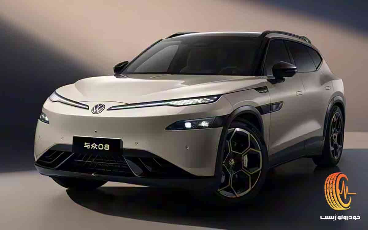 فولکس واگن آی دی یونیکس 08