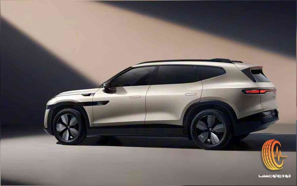 فولکس واگن آی دی یونیکس 08