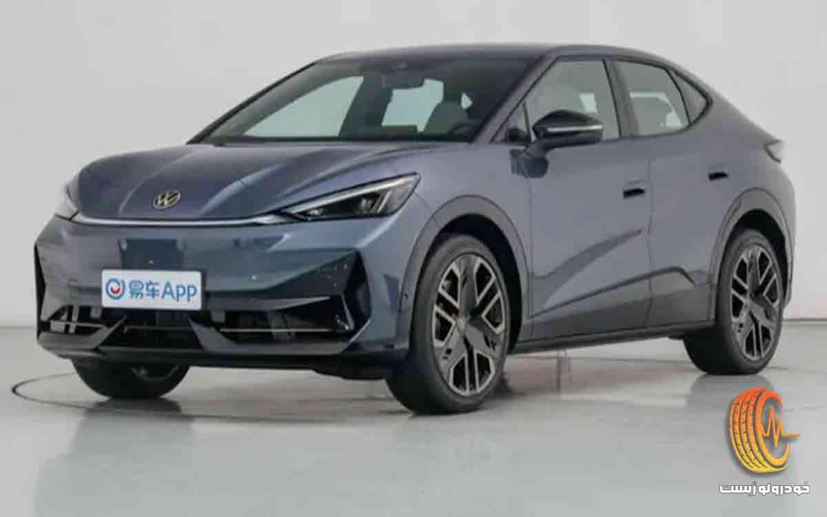 شرایط فروش فولکس واگن ID.UNYX پیور دی ۱۴۰۴ ماموت خودرو