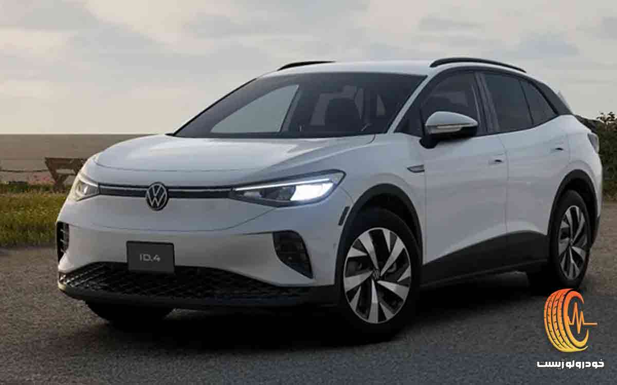 شرایط فروش فولکس واگن ID.4 پرو خودروسازان راین دی ۱۴۰۴
