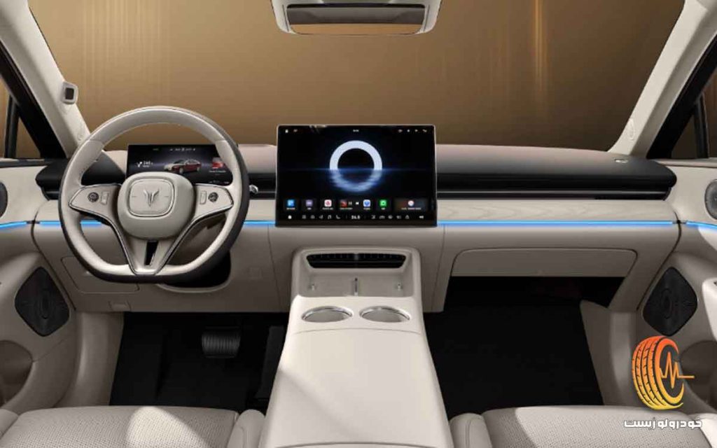 وویا پشن پلاگین هیبریدی