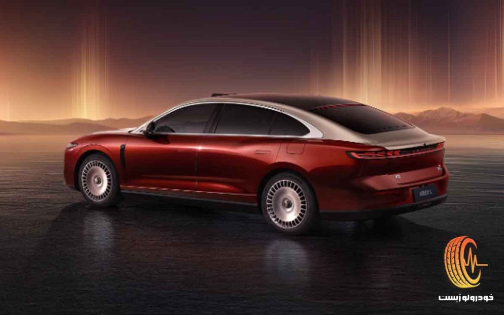 وویا پشن پلاگین هیبریدی