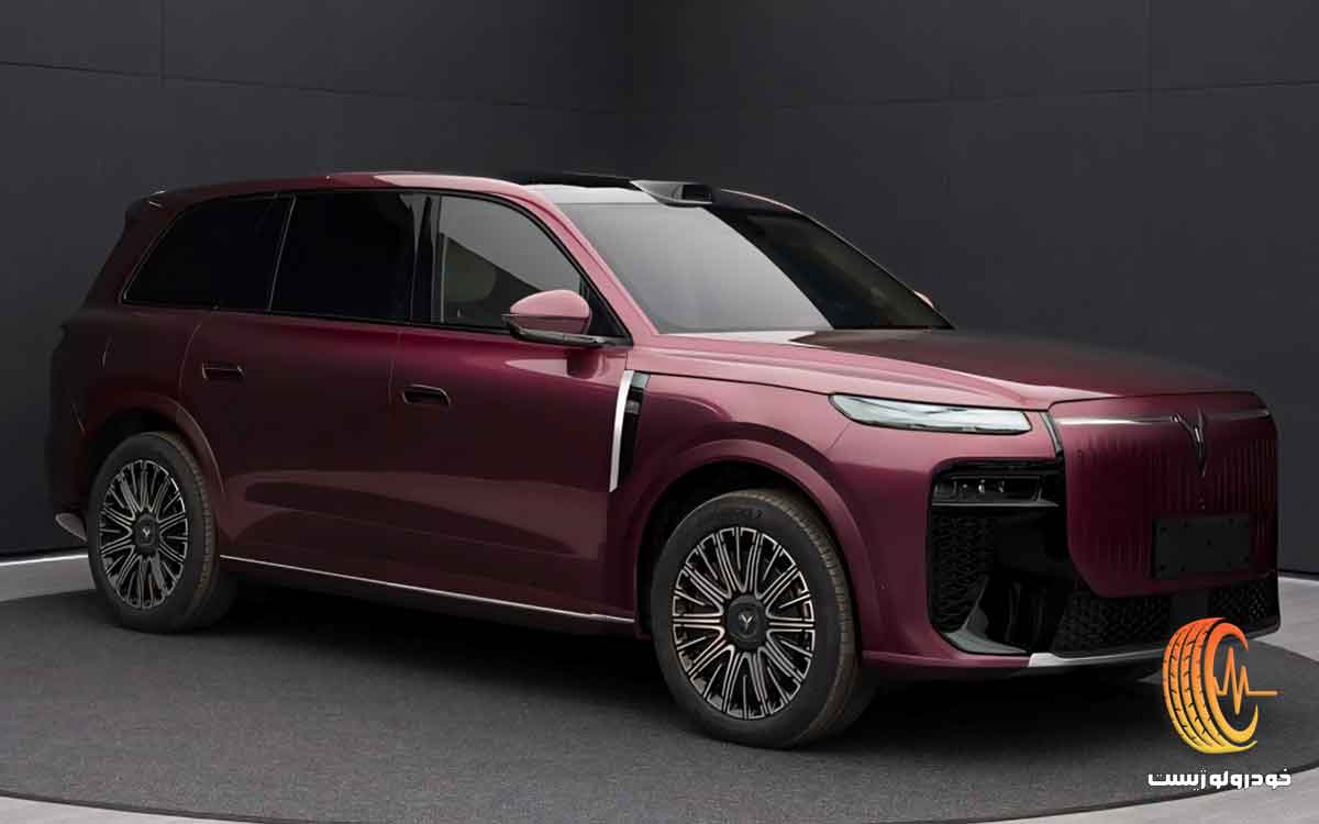 وویا تایشن 8 پلاگین هیبریدی