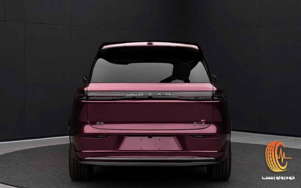 وویا تایشن 8 پلاگین هیبریدی