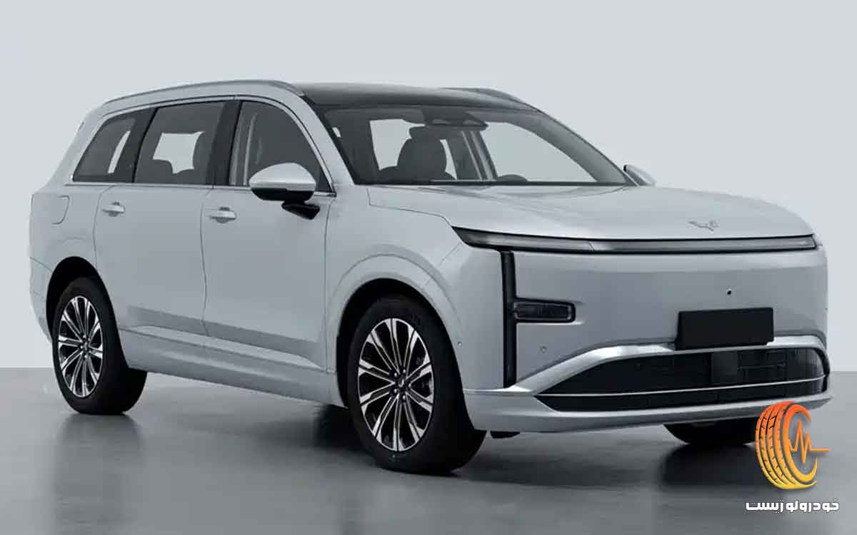 وولینگ استارلایت ال