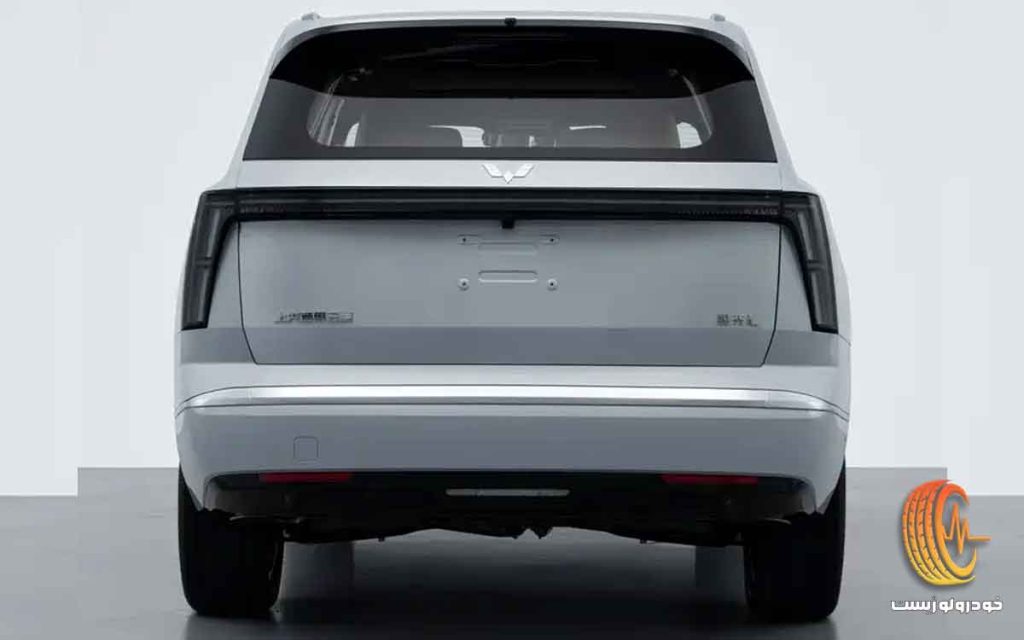 وولینگ استارلایت ال