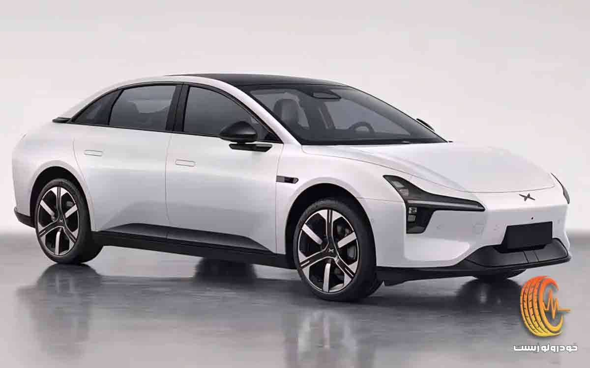 ایکس پنگ ۰۳ برقی