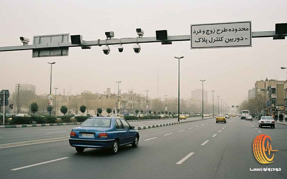 زاکانی: شهرداری مخالف تمدید طرح زوج و فرد تا پایان سال