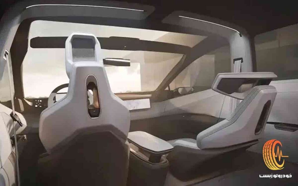 تویوتا کرولا جدید