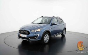 شرایط فروش اطلس S سایپا دی 1404