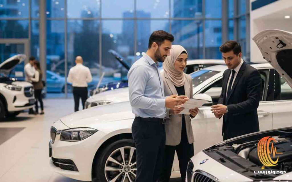 بهترین زمان خرید خودرو در 1404