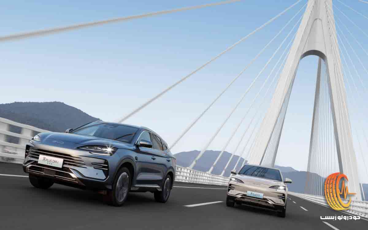 آیا تولید بی وای دی سانگ پلاس به پایان رسید؟