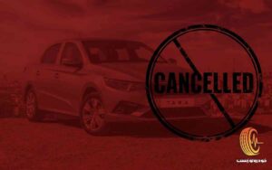 لغو افزایش قیمت ایران خودرو