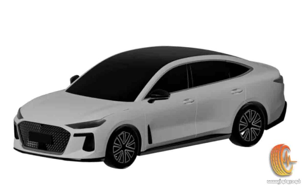 خودروهای جدید چری 2027