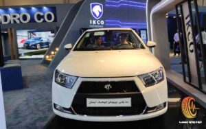 مقایسه قیمت ایران خودرو دی و بهمن ۱۴۰۴