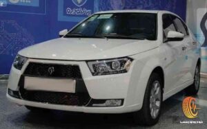 قیمت دنا 2 میلیاردی