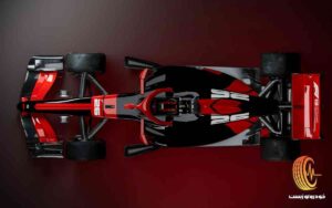 آیرودینامیک فرمول یک 2026