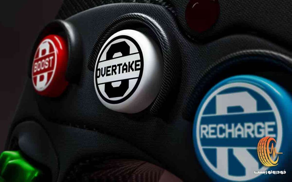 پاور یونیت فرمول یک 2026