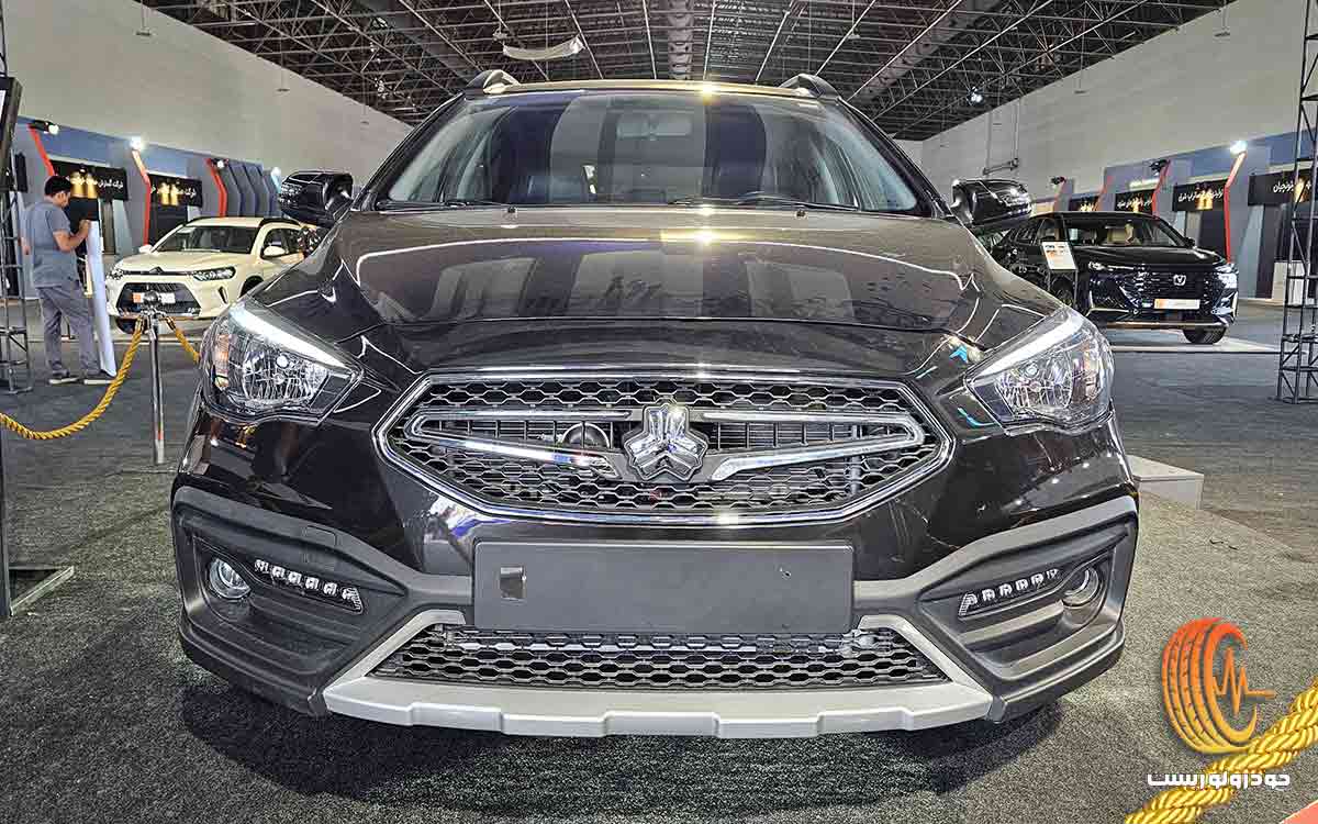 اولین شرایط فروش سایپا آریا بهمن ۱۴۰۴