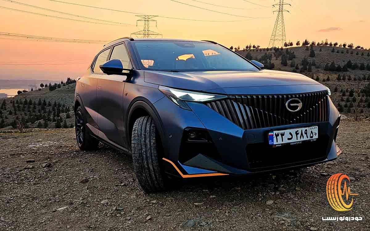 قطع اینترنت برای بازار خودرو ایران